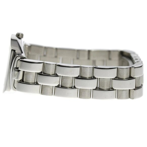 CHARRIOL Azur black Dial Quartz Ladies Watch_718362 - Picture 4 of 6